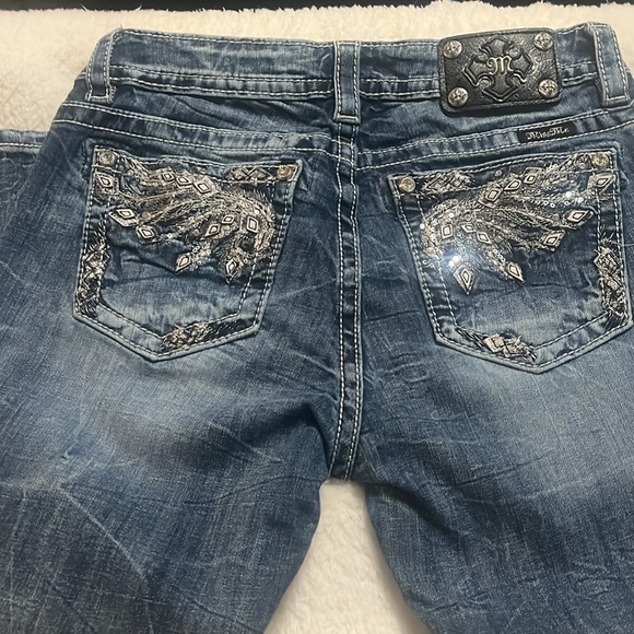 Miss Me jeans - Picture 3 of 5